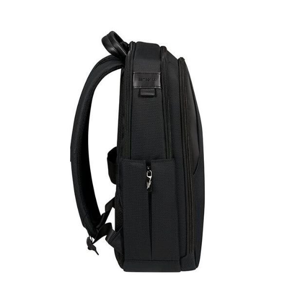 Samsonite XBR 2.0 Backpack 14.1" Black - obrázek č. 5