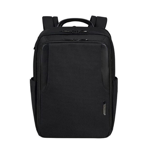 Samsonite XBR 2.0 Backpack 14.1" Black - obrázek č. 4