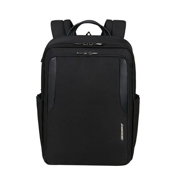 Samsonite XBR 2.0 Backpack 15.6" Black - obrázek č. 6