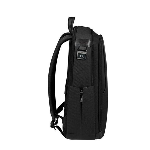 Samsonite XBR 2.0 Backpack 15.6" Black - obrázek č. 3