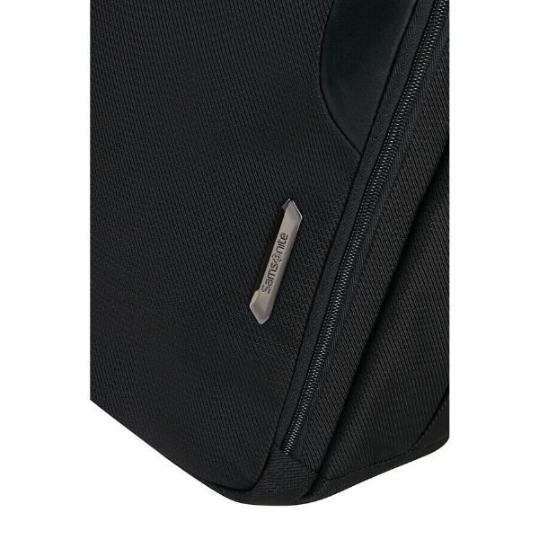 Samsonite XBR 2.0 Backpack 15.6" Black - obrázek č. 10