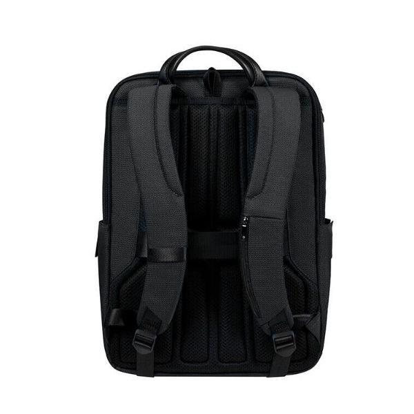 Samsonite XBR 2.0 Backpack 15.6" Black - obrázek č. 5