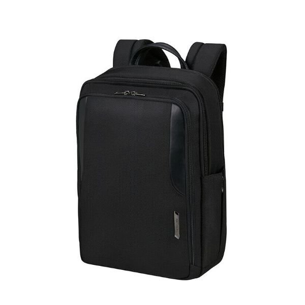 Samsonite XBR 2.0 Backpack 15.6" Black - obrázek produktu