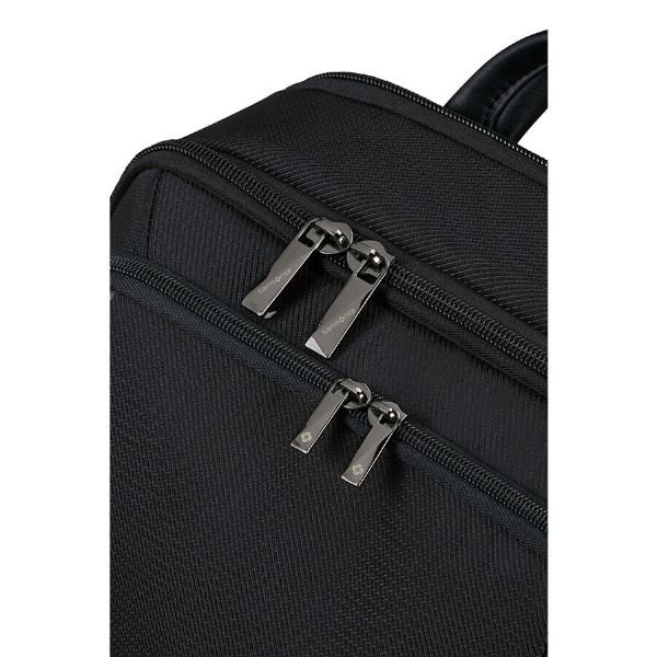 Samsonite XBR 2.0 Backpack 15.6" Black - obrázek č. 2
