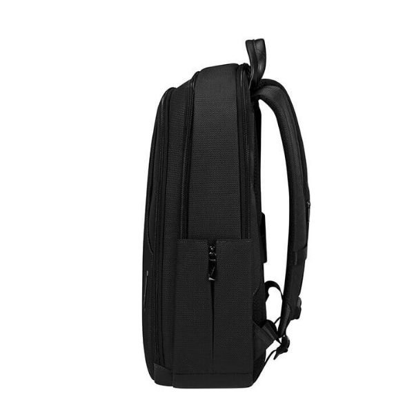 Samsonite XBR 2.0 Backpack 15.6" Black - obrázek č. 8