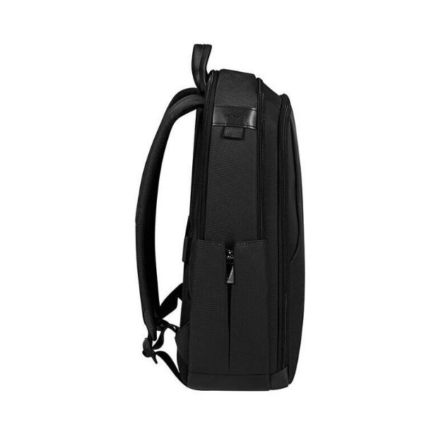Samsonite XBR 2.0 Backpack 15.6" Black - obrázek č. 7