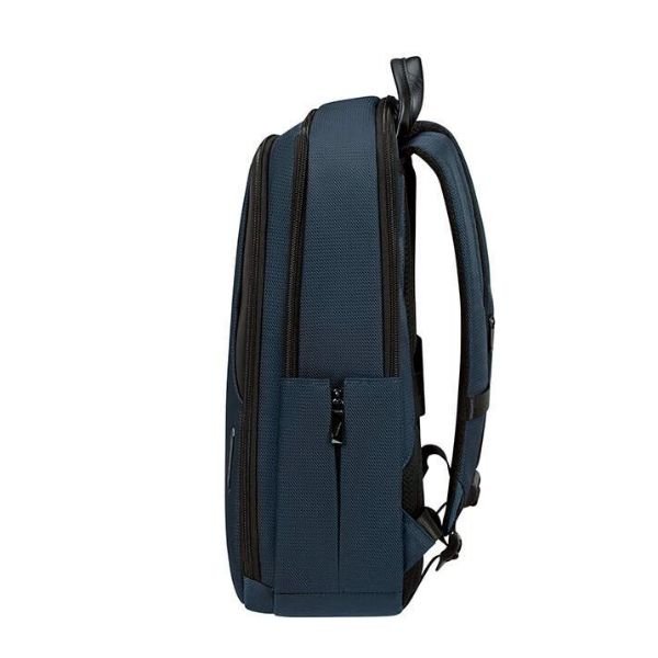 Samsonite XBR 2.0 Backpack 15.6" Blue - obrázek č. 5