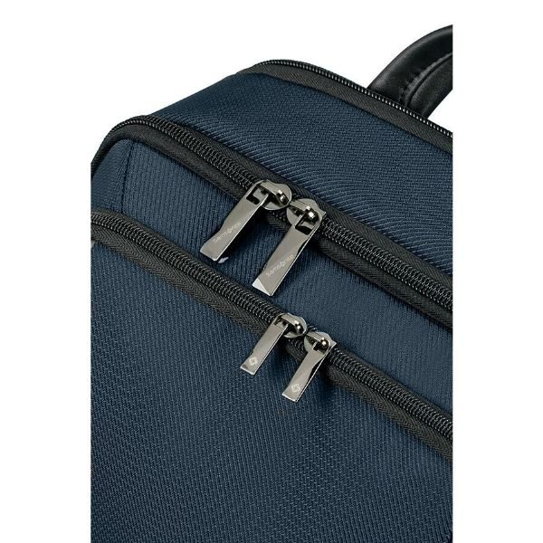 Samsonite XBR 2.0 Backpack 15.6" Blue - obrázek č. 8
