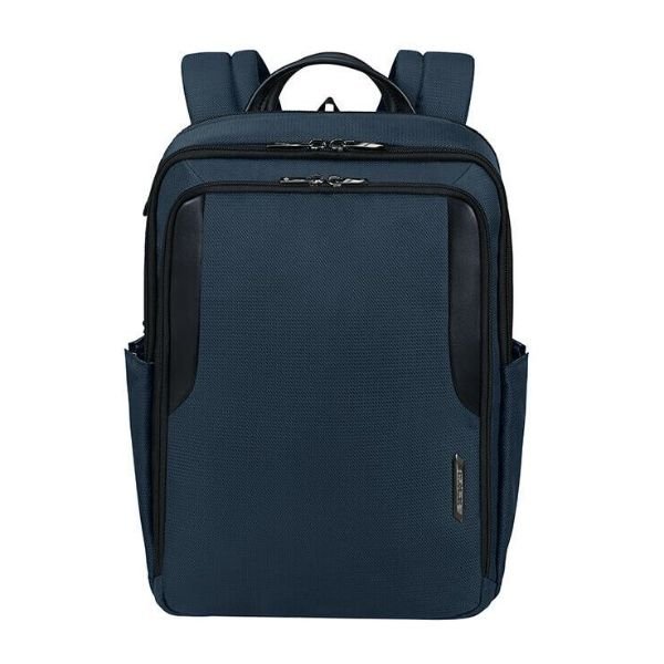 Samsonite XBR 2.0 Backpack 15.6" Blue - obrázek č. 3