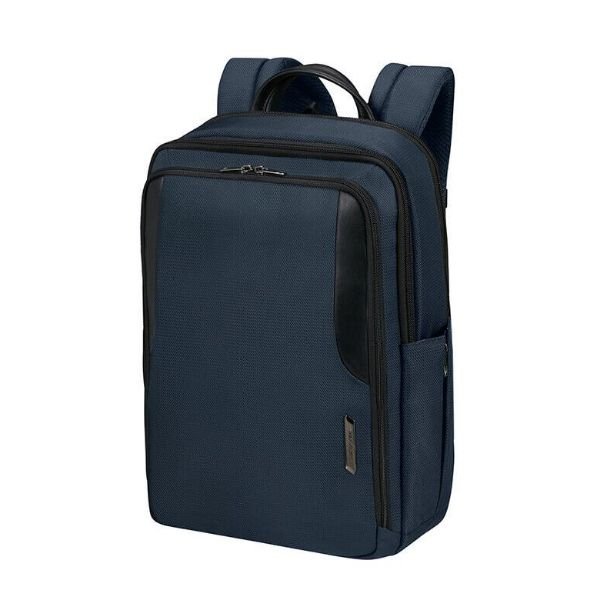 Samsonite XBR 2.0 Backpack 15.6" Blue - obrázek produktu