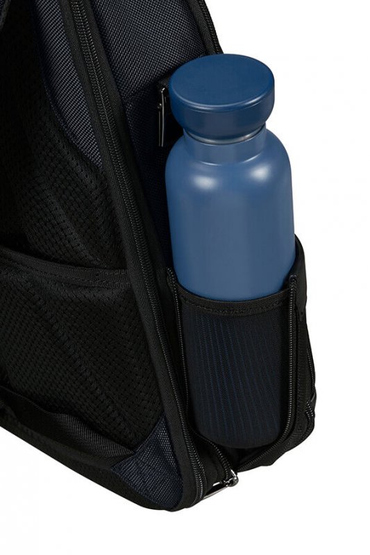 Samsonite PRO-DLX 6 Backpack 14.1" Black - obrázek č. 9