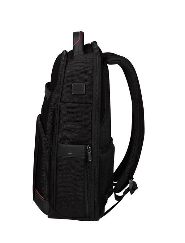 Samsonite PRO-DLX 6 Backpack 15.6" Black - obrázek č. 8