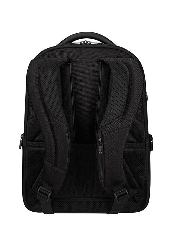 Samsonite PRO-DLX 6 Backpack 15.6" Black - obrázek č. 4