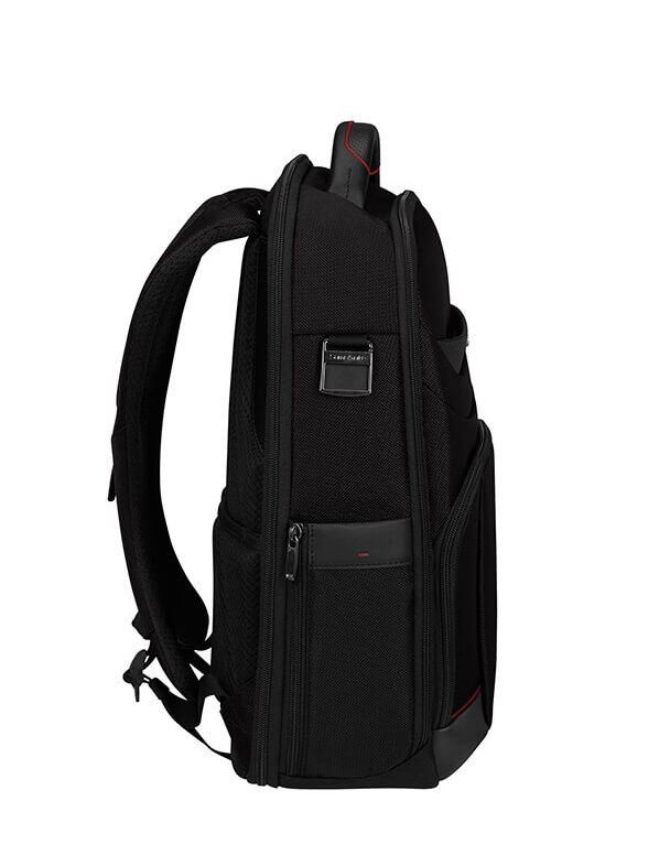 Samsonite PRO-DLX 6 Backpack 15.6" Black - obrázek č. 7