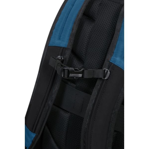 Samsonite DYE-NAMIC Backpack S 14.1" Blue - obrázek č. 7