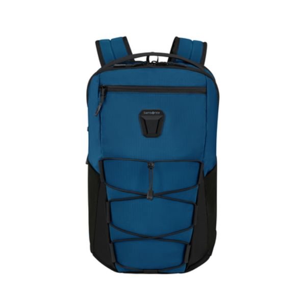 Samsonite DYE-NAMIC Backpack S 14.1" Blue - obrázek č. 1