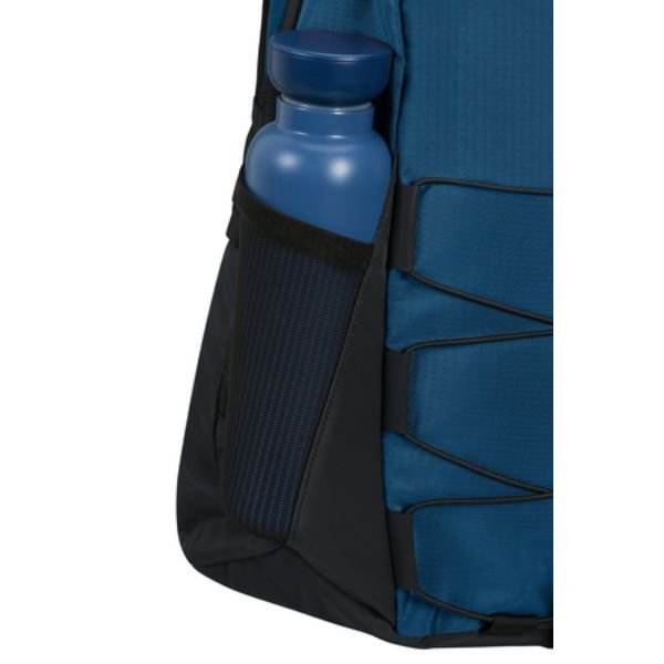Samsonite DYE-NAMIC Backpack S 14.1" Blue - obrázek č. 6