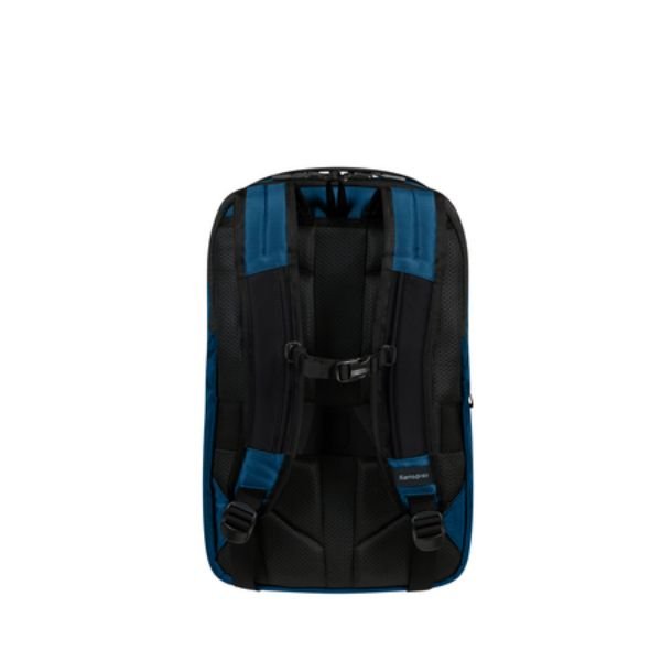 Samsonite DYE-NAMIC Backpack S 14.1" Blue - obrázek č. 2