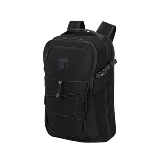 Samsonite DYE-NAMIC Backpack L 17.3" Black - obrázek produktu