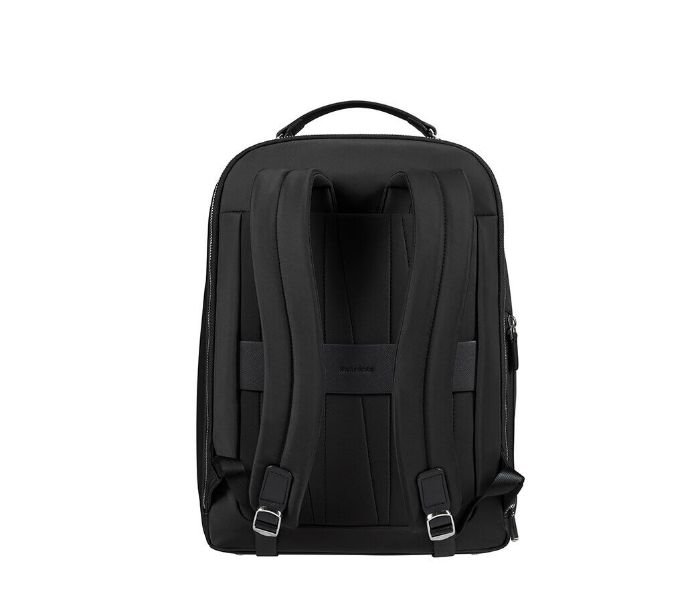 Samsonite ZALIA 3.0 Backpack 14.1" Black - obrázek č. 5