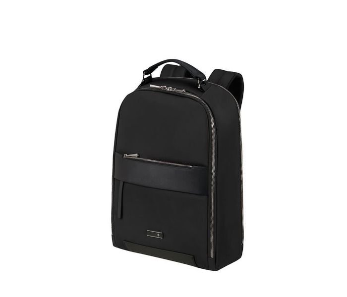 Samsonite ZALIA 3.0 Backpack 14.1" Black - obrázek produktu