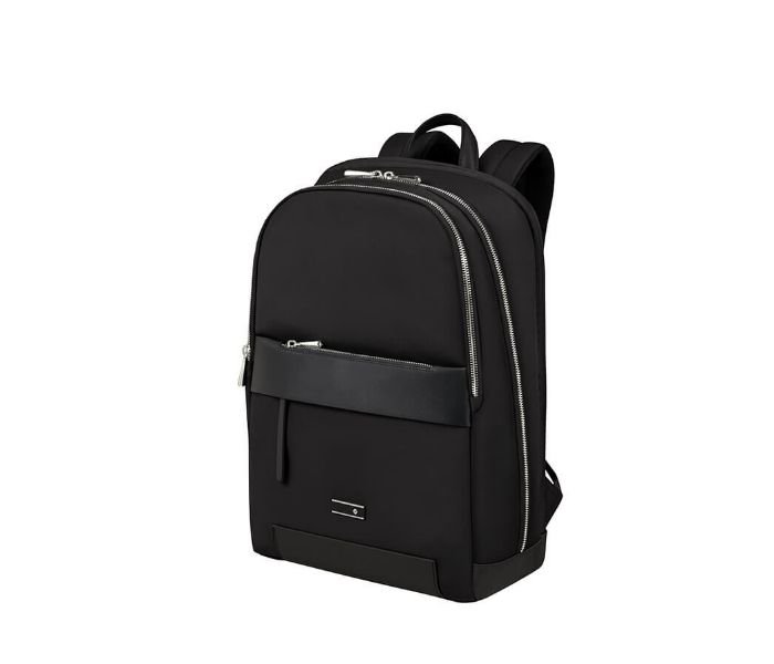 Samsonite ZALIA 3.0 Backpack 15.6" Black - obrázek produktu