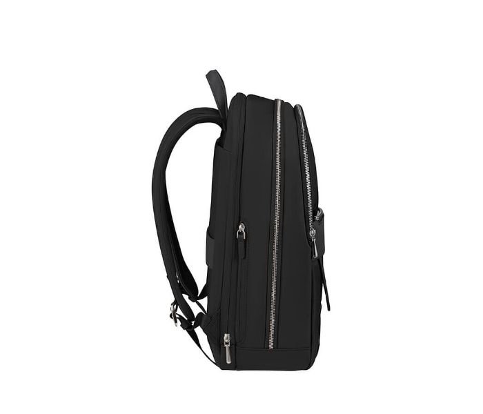 Samsonite ZALIA 3.0 Backpack 15.6" Black - obrázek č. 6