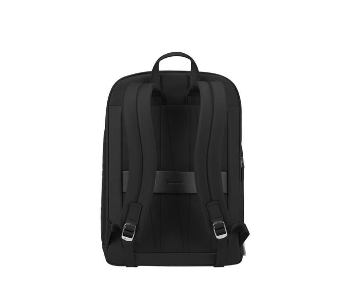 Samsonite ZALIA 3.0 Backpack 15.6" Black - obrázek č. 4