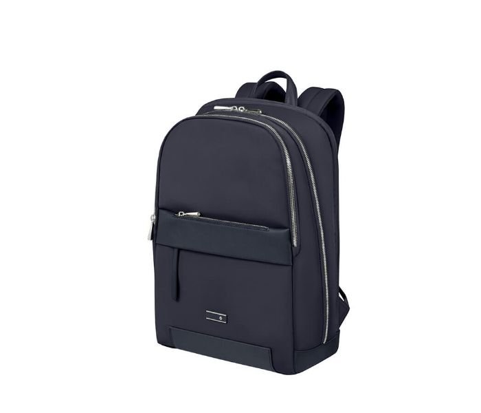 Samsonite ZALIA 3.0 Backpack 15.6" Dark Navy - obrázek produktu