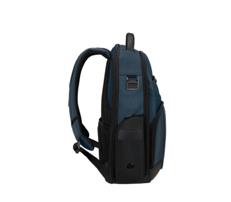 Samsonite PRO-DLX 6 Backpack 15.6" SLIM Blue - obrázek č. 5