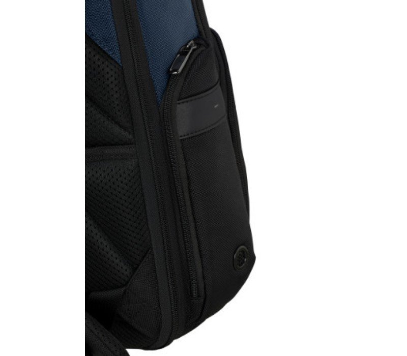 Samsonite PRO-DLX 6 Backpack 15.6" SLIM Blue - obrázek produktu