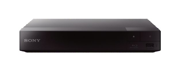 Sony Blu-Ray DVD přehrávač BDP-S1700 - obrázek produktu