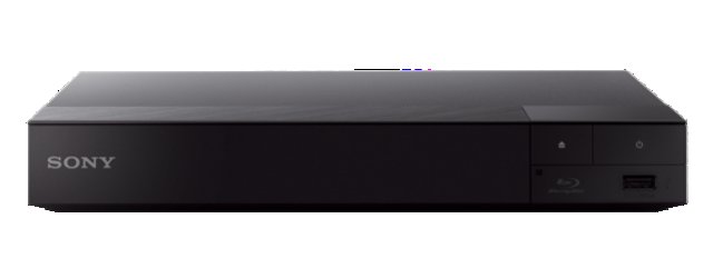 Sony Blu-Ray DVD přehrávač BDP-S6700,WiFi, 4K/ UHD - obrázek produktu