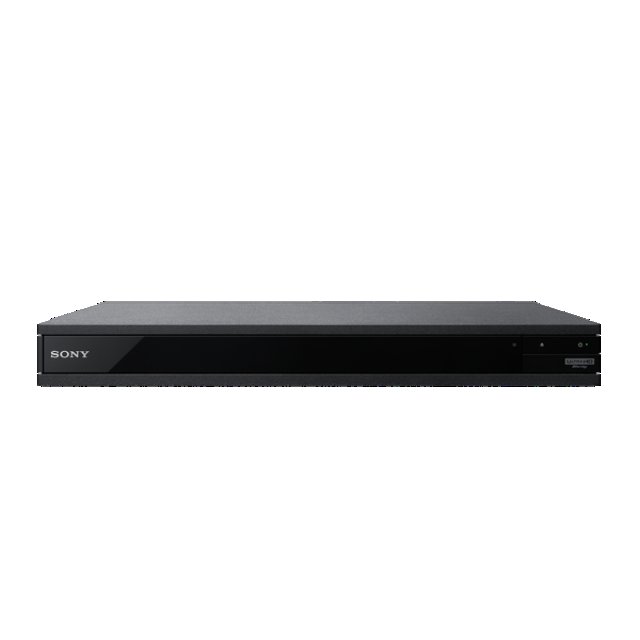 Sony Blu-Ray DVD přehrávač UBP-X800, 4K/ UHD,BT/ NFC - obrázek produktu