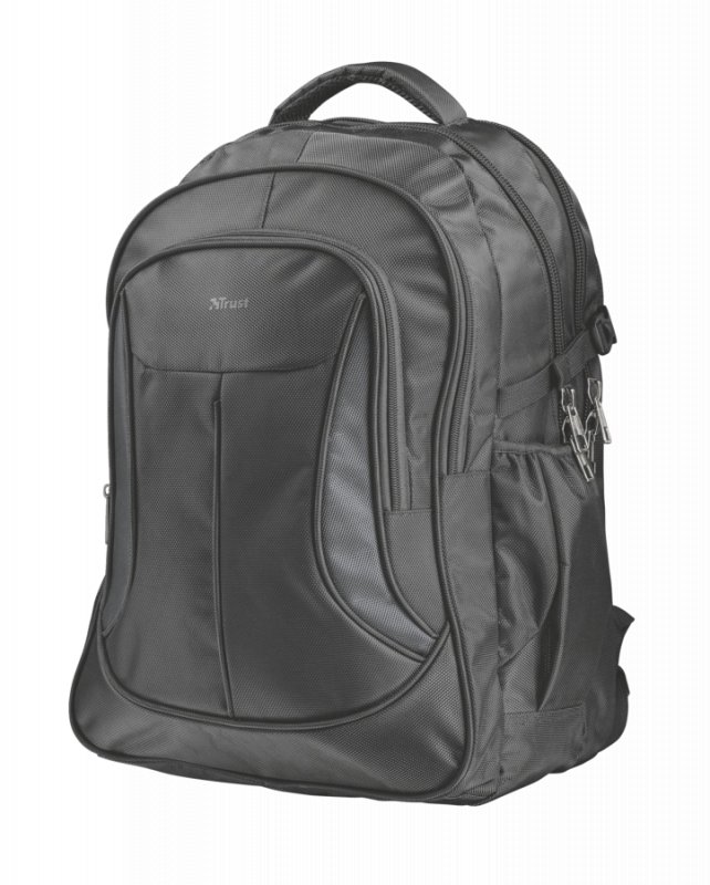 batoh TRUST Lima Backpack for 16" laptops - obrázek produktu