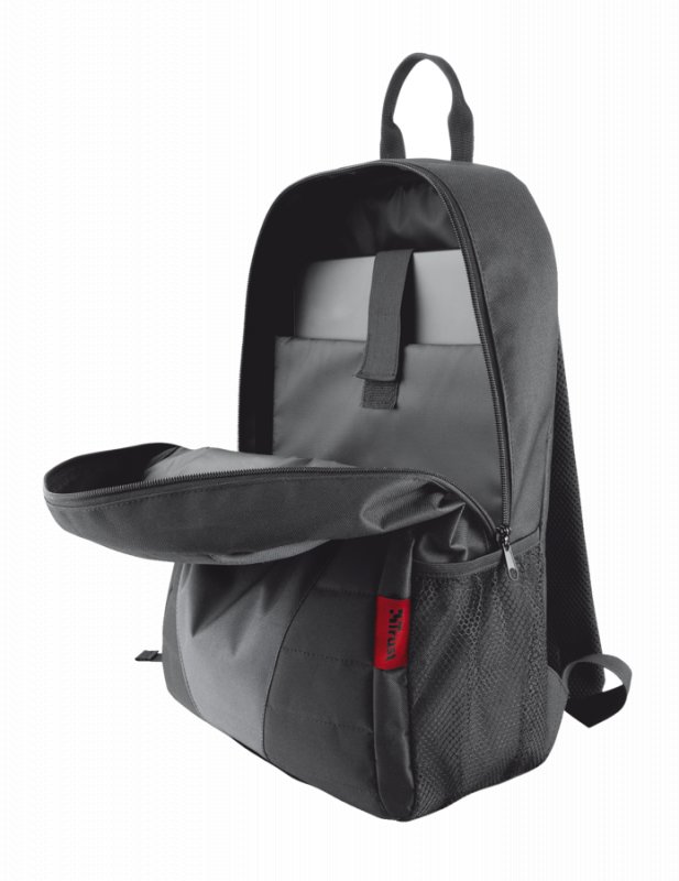 batoh TRUST Lightweight Backpack for 16” laptops - obrázek č. 2