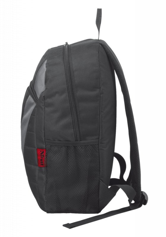 batoh TRUST Lightweight Backpack for 16” laptops - obrázek č. 4