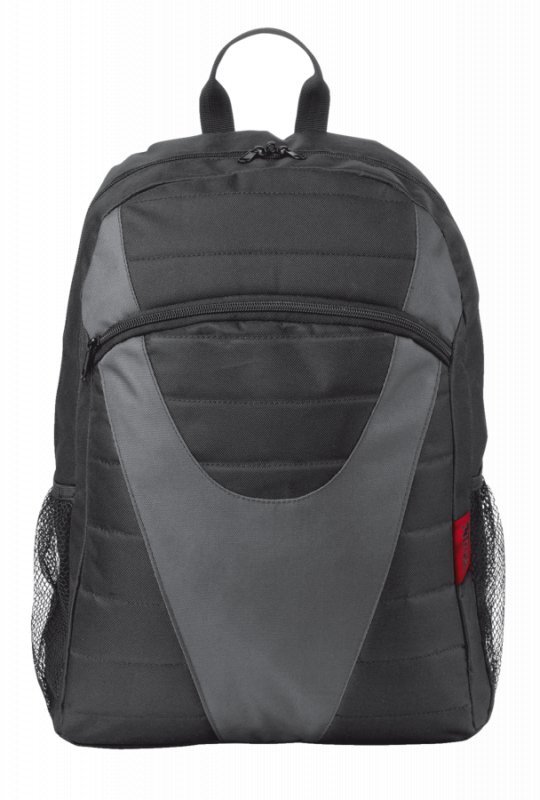 batoh TRUST Lightweight Backpack for 16” laptops - obrázek č. 3