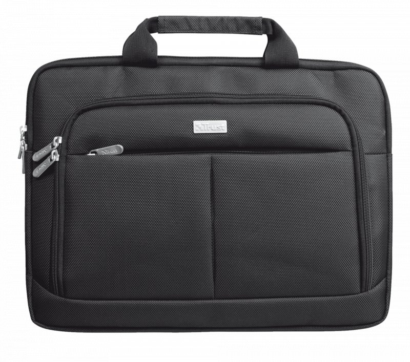 brašna TRUST 14” Sydney Slim Bag for laptops - obrázek č. 3