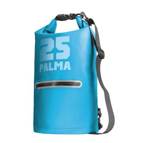 batoh TRUST Palma Waterproof Bag (25L) - blue - obrázek produktu