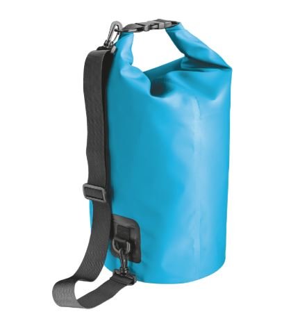 batoh TRUST Palma Waterproof Bag (25L) - blue - obrázek č. 2