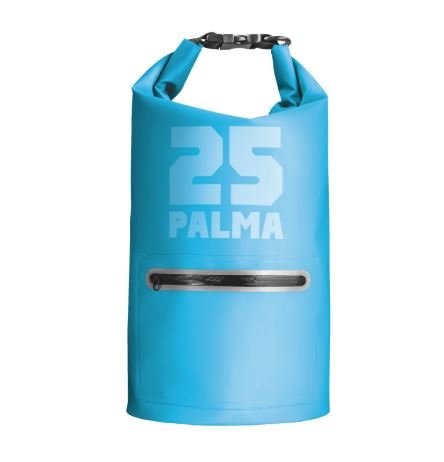 batoh TRUST Palma Waterproof Bag (25L) - blue - obrázek č. 1