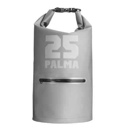 batoh TRUST Palma Waterproof Bag (25L) - grey - obrázek č. 1