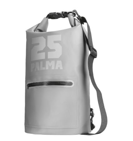 batoh TRUST Palma Waterproof Bag (25L) - grey - obrázek produktu