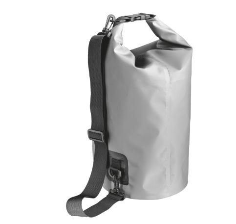 batoh TRUST Palma Waterproof Bag (25L) - grey - obrázek č. 2
