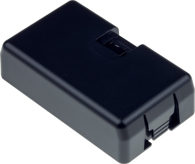 Baterie T6 Power pro Gardena Sileno minimo 250, City 250, 400, 500, 18V, 2600mAh, 46,8Wh, Li-ion - obrázek č. 3