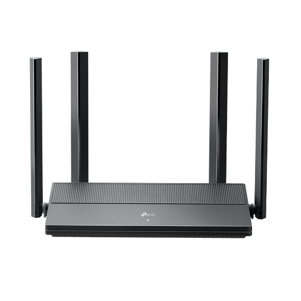 TP-Link EX141 AX1500 WiFi6 router - obrázek produktu