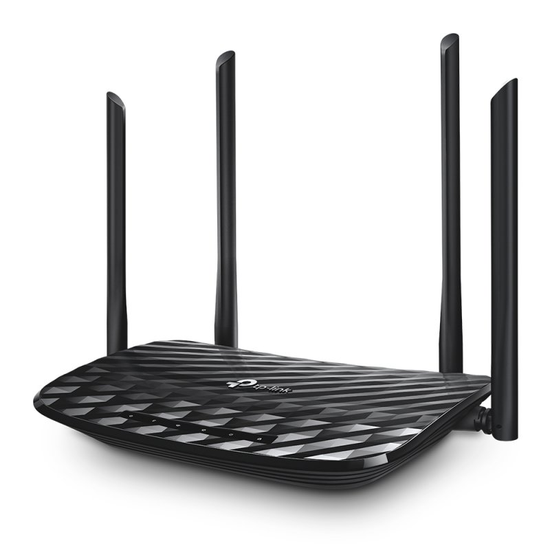 TP-Link EC230-G1(ISP) AC1350 Dual-B WiFi Gb Router - obrázek produktu