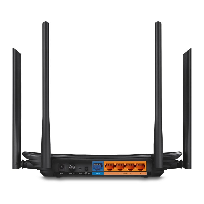 TP-Link EC230-G1(ISP) AC1350 Dual-B WiFi Gb Router - obrázek č. 2