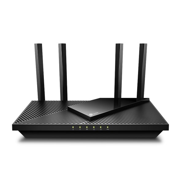 TP-Link EX510 Pro AX3000 2,5G WiFi6 Router - obrázek produktu